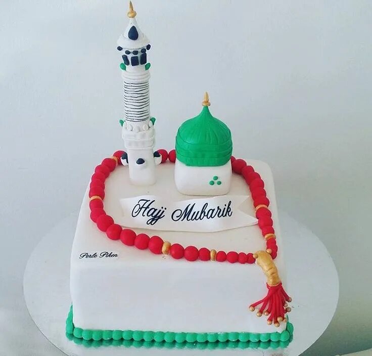 Торт Рамадан мубарак. Мусульманские тортики. Тортик с мечетью. Детский торт в мусульманском стиле.