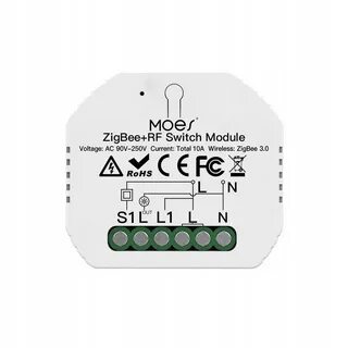 Умное освещение zigbee