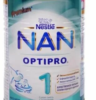 Нан козья смесь отзывы