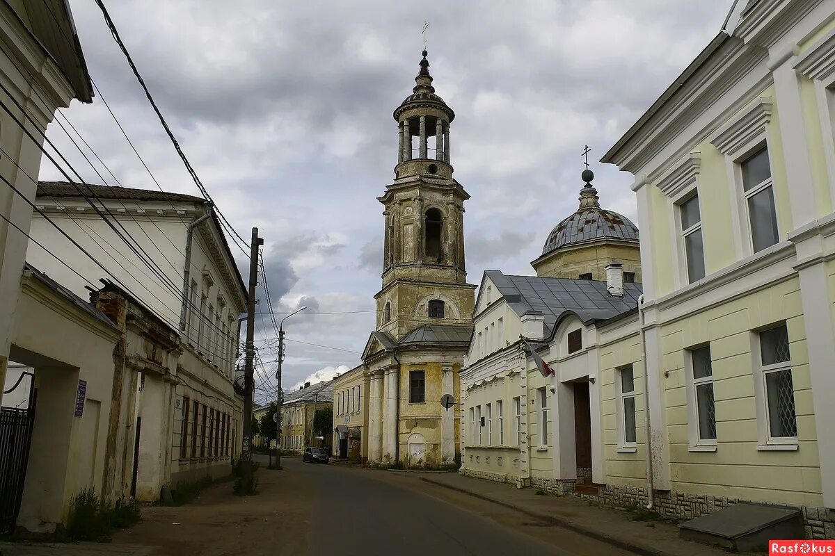 Торжок архитектура. Торжок город в тверской. Ул. Торжок красная гора 14. Красная гора торжок.