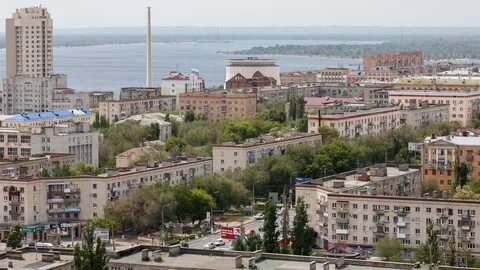 Волгоград какой сегодня день