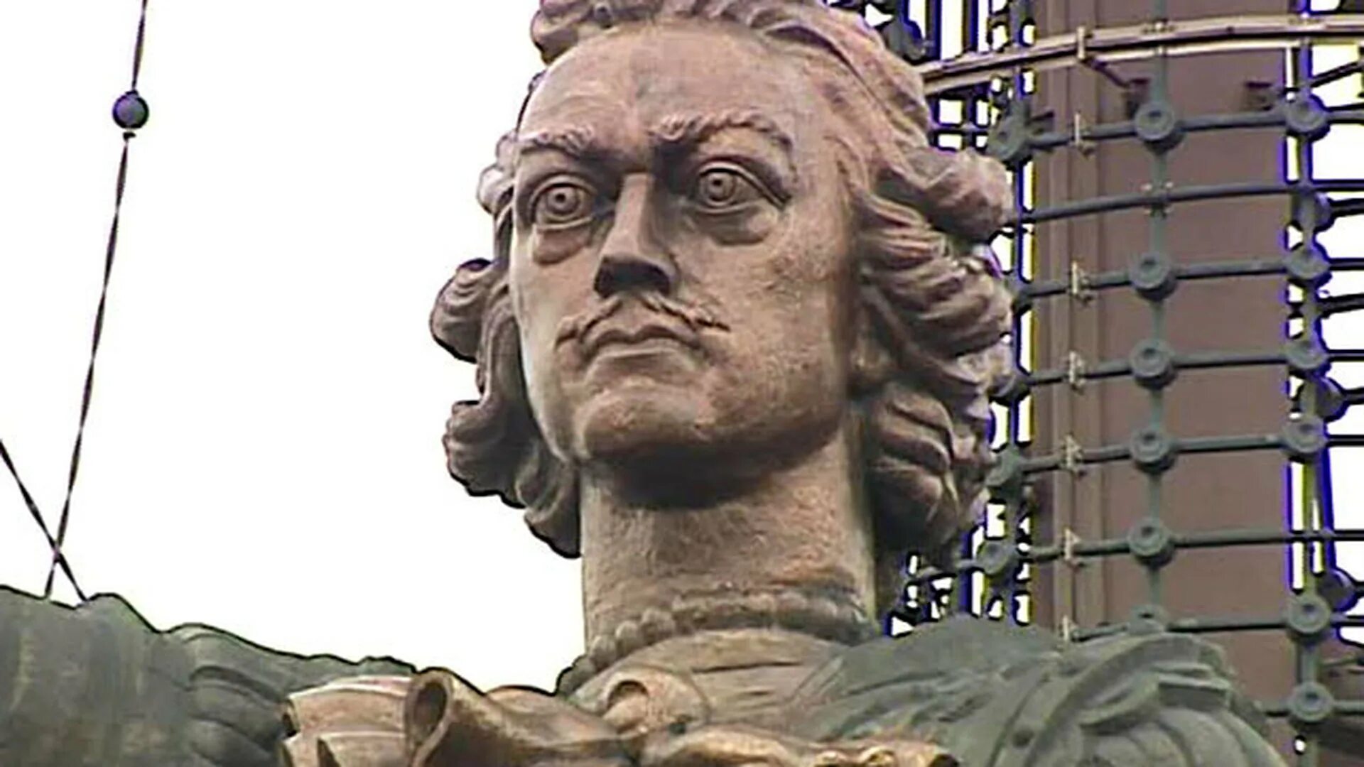 Рек головы