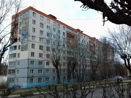 Дмитровская 21