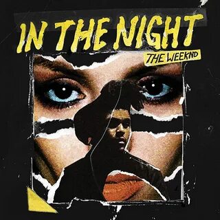 Weekend on the night