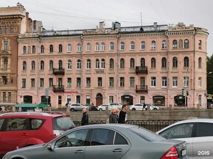 Достоевского 12 санкт петербург