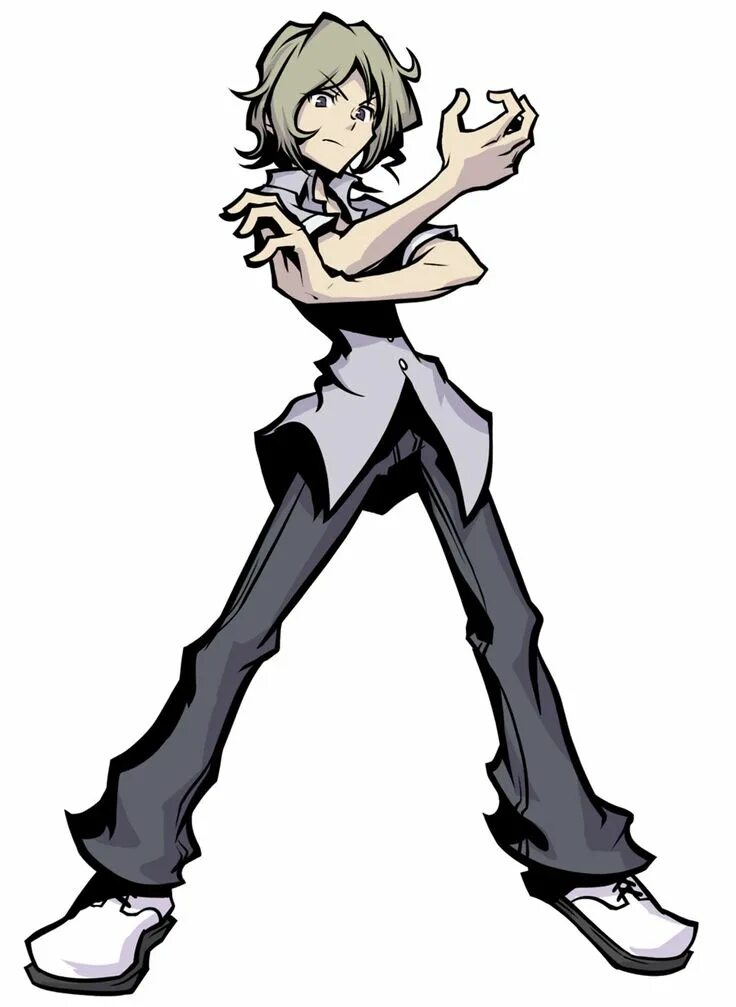 It ends with is. Joshua twewy. the world ends with you джошуа. the world ends with you персонажи. the world ends with you nintendo ds.