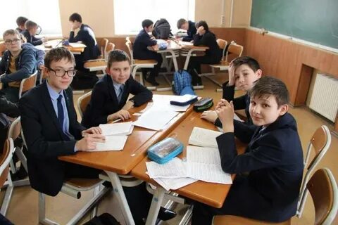 Лицей интернат 2