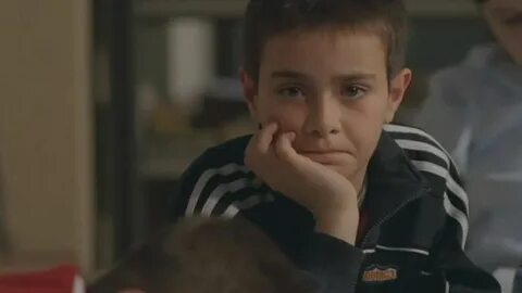 Problem boy