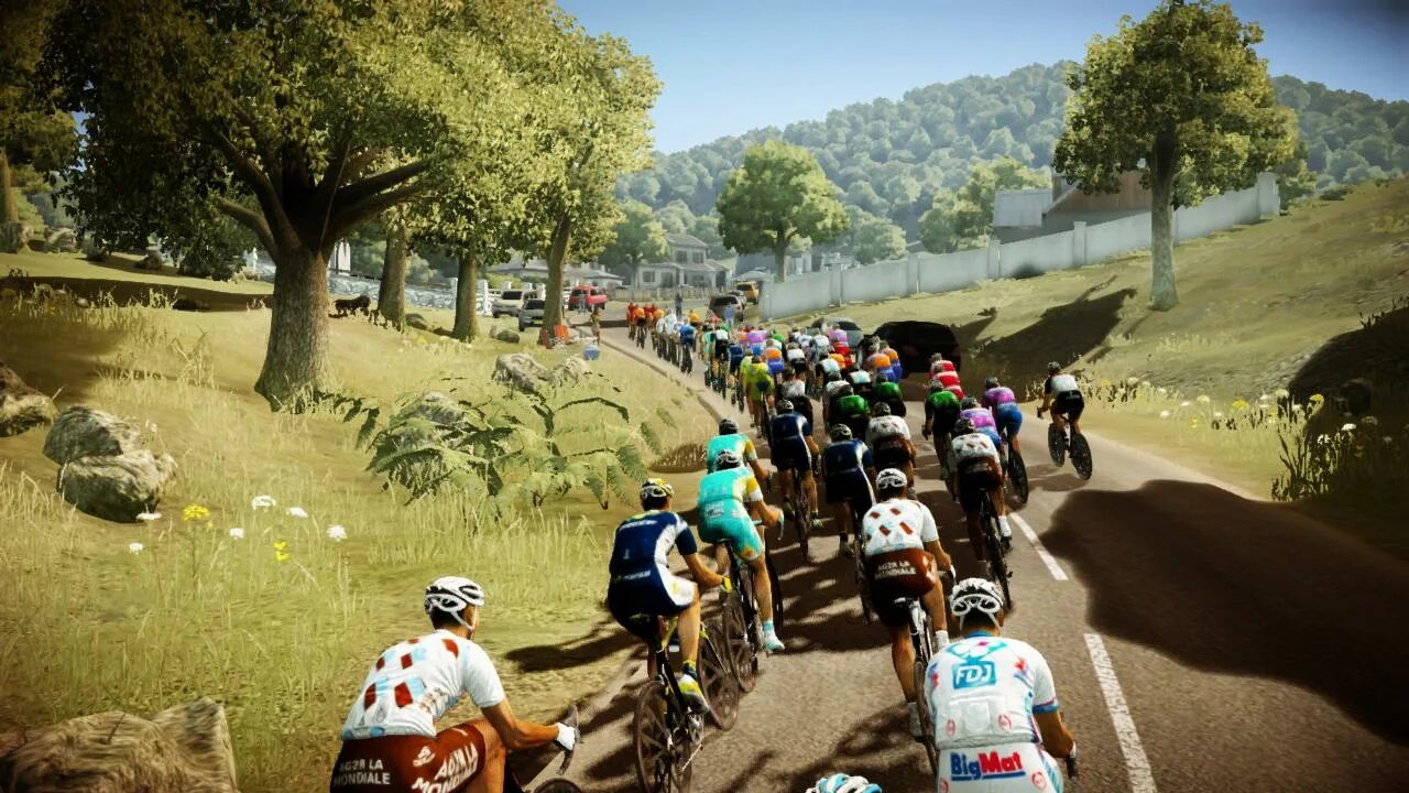 Tour de France PS. Тур де Франс игра на ПК. Игра за Францию. Summer Stars 2012 (ps3).