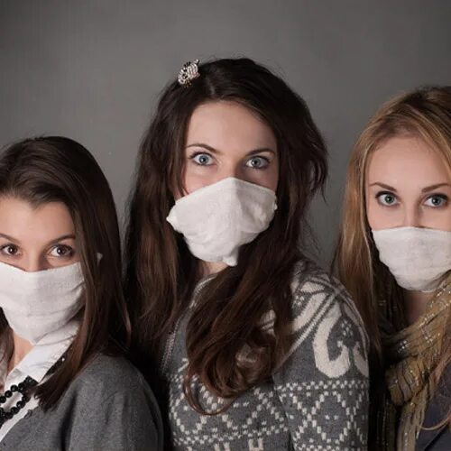 Group mask