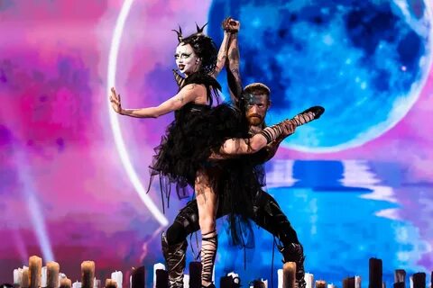 Doomsday blue bambie перевод