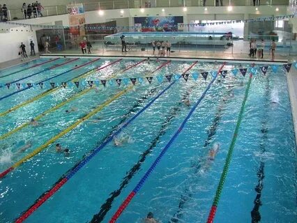 Хабаровск спортивный