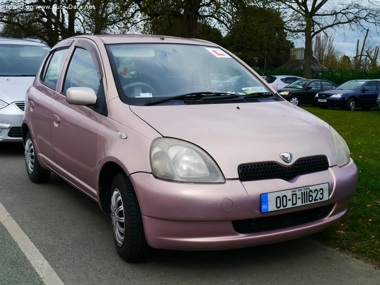 Toyota vitz rs 2000. 5. Toyota yaris rs. Toyota vitz 2007. 5.