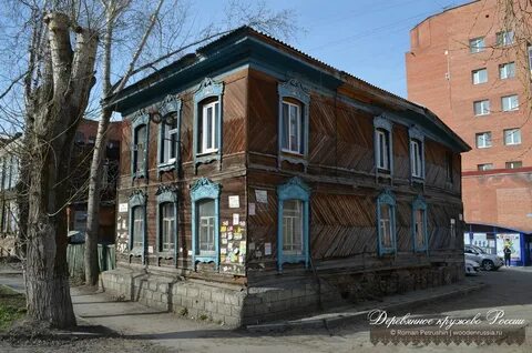 Ул гоголя 23а