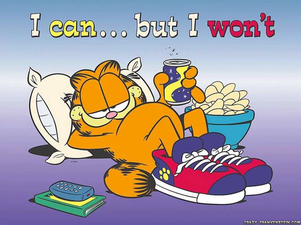 Won t have started
