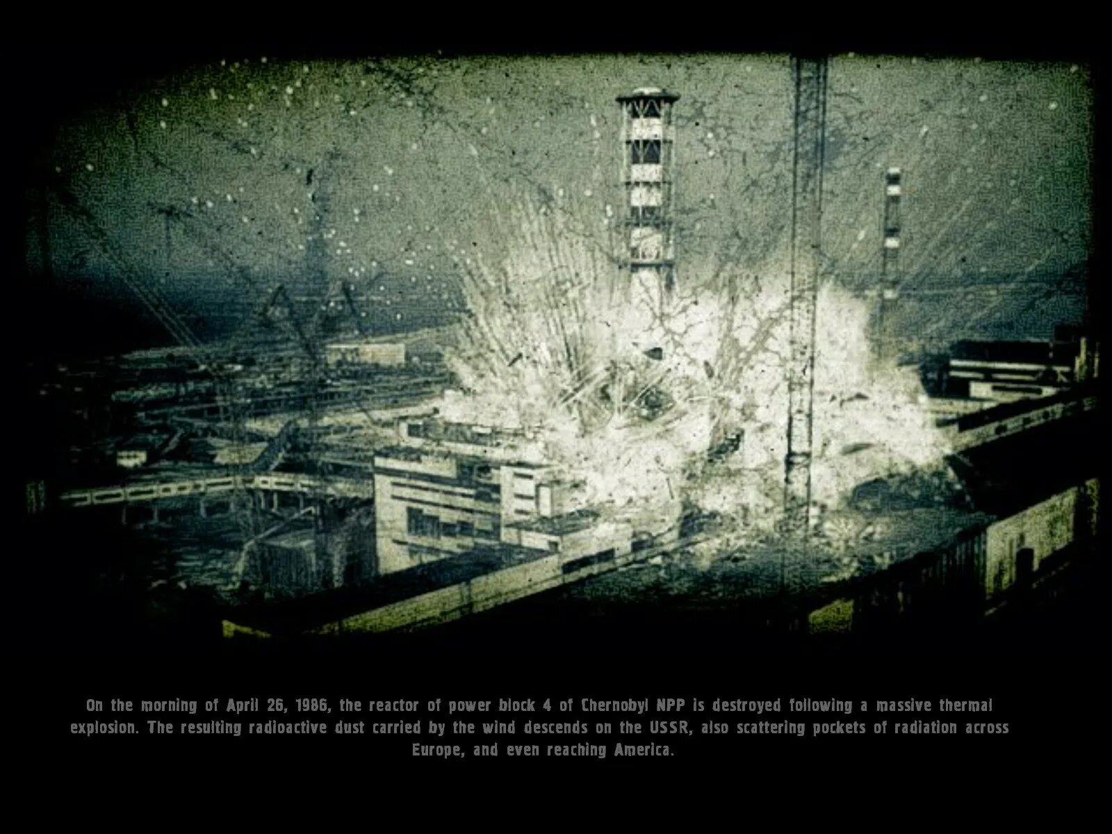 Сталкер интро. S.t.a.l.k.e.r. зов припяти интро. сталкер начало в чаэс. stalker зов припяти чаэс. титры к игре сталкер зов припяти.