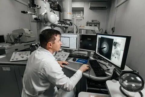 Ученые разработавшие системы