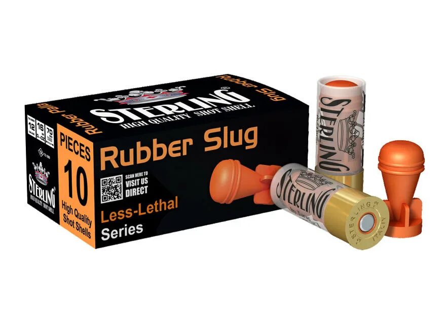 Пуля rifled slug. Пуля rifled slug