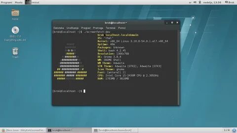 Define x86 64