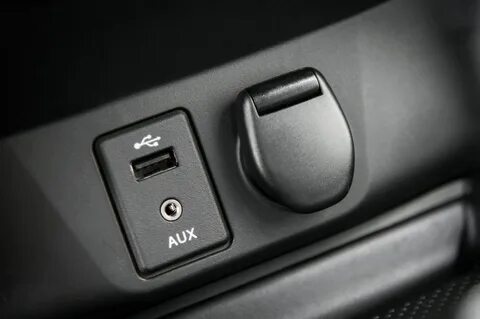 Usb nissan