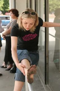 Barefoot 2