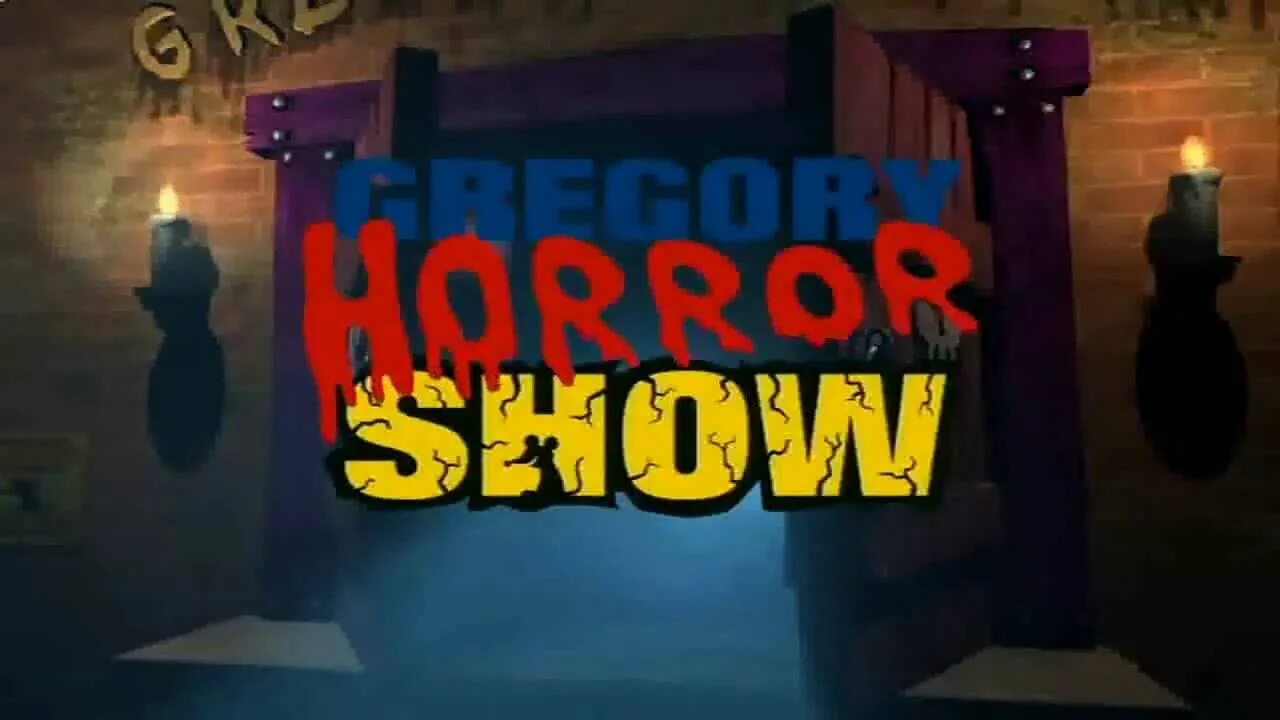Шоу ужасов грегори: второй гость. Gregory horror show ps2. Шоу ужасов грегори. Папа гоегори шоу ужасов грегори. Gregory horror show.
