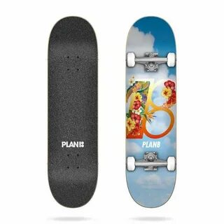 Skate hi