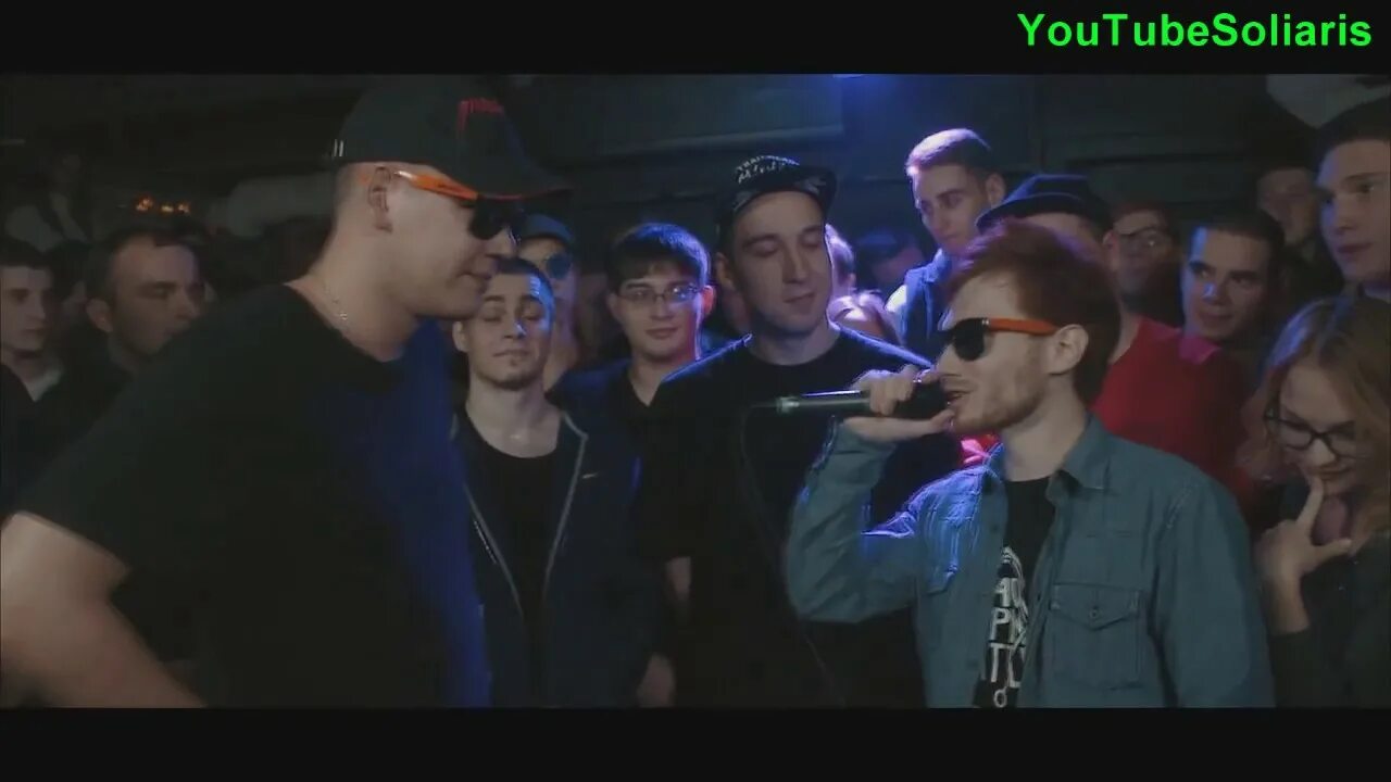 На битах несу. На битах несу