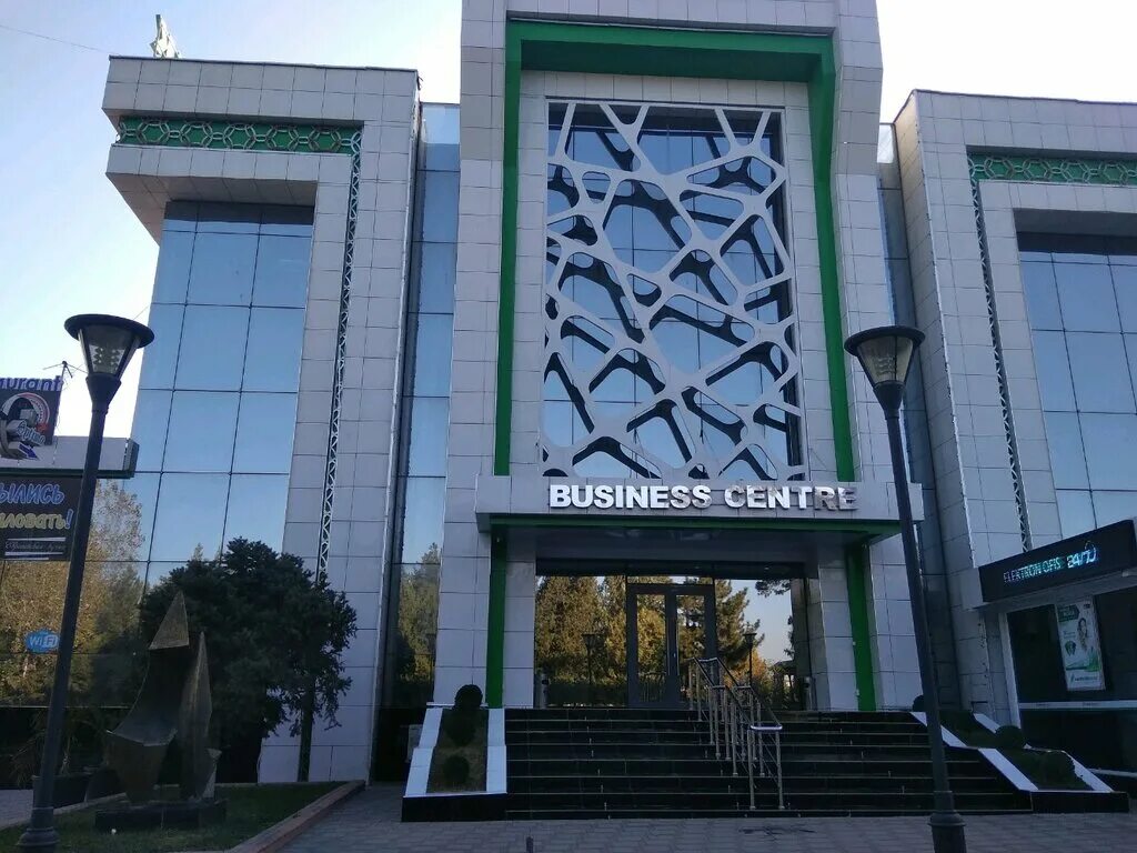 Самарканд сосновая ул 11 стр 2 фото