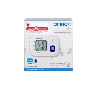 Omron rs 1
