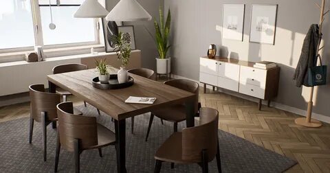 Unreal engine archviz