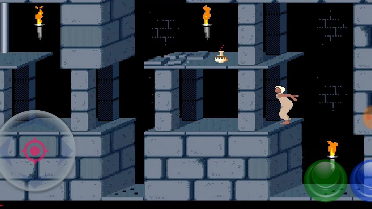 Prince of Persia (Dendy). Игра Sega: Prince of Persia. NES Prince Percia. Принц Персии 1 уровень. Игра на денди принц персии