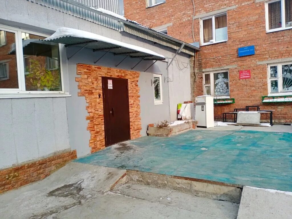 Хостел Hostel INN Irkutsk, Иркутск, цены от 600 руб.: койко-места и номера