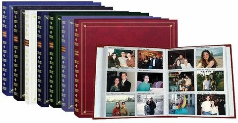 Photo pages