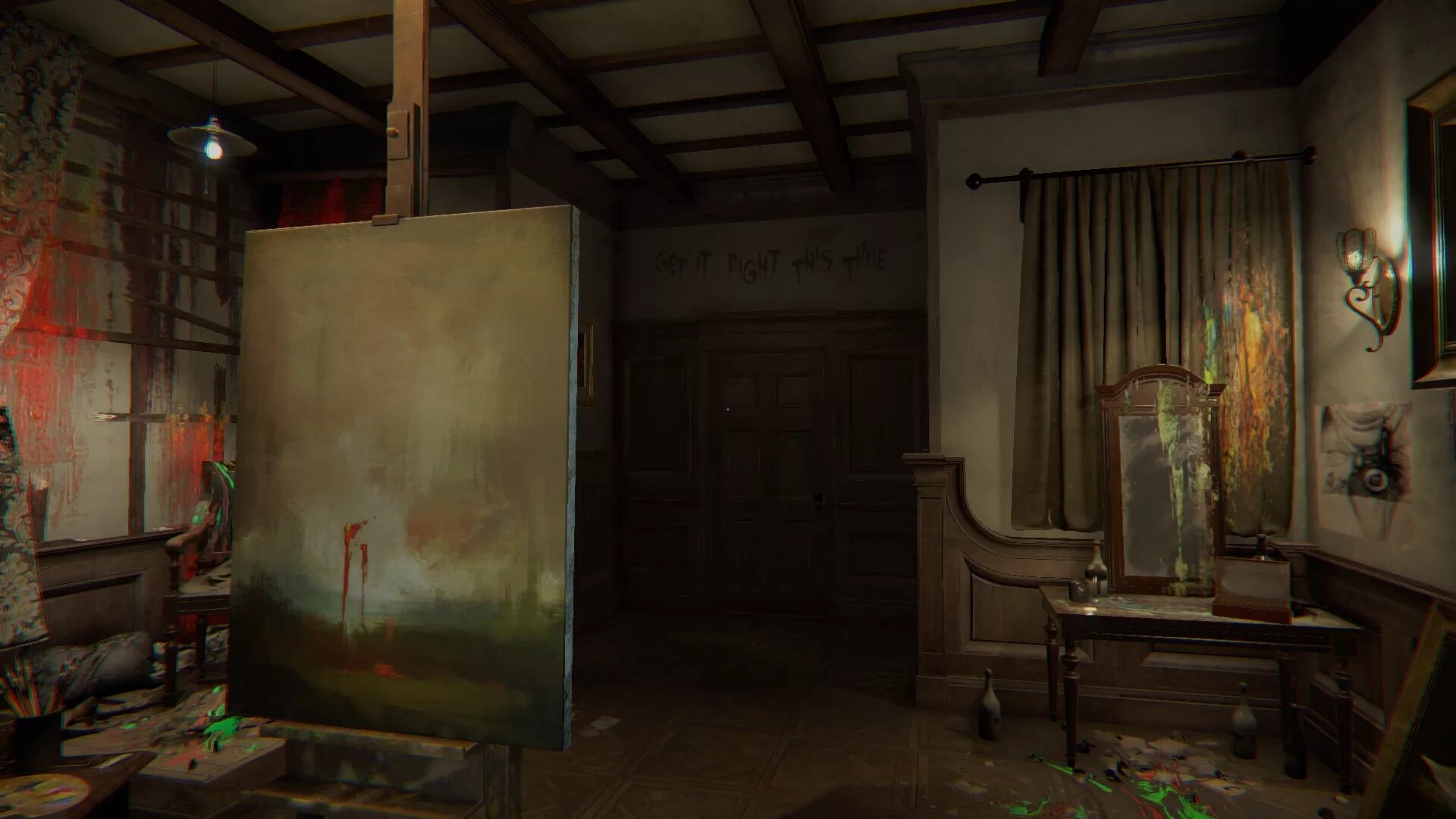 Layers of fear 1 (2016) скриншоты. Психологические хорроры на пк. Fill of fear. Fill of fear. Fill of fear.