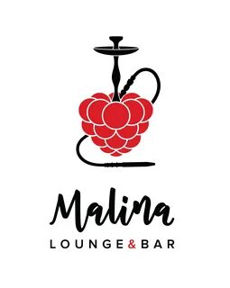 Малина символ