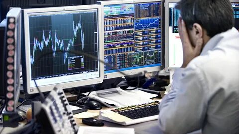High trading