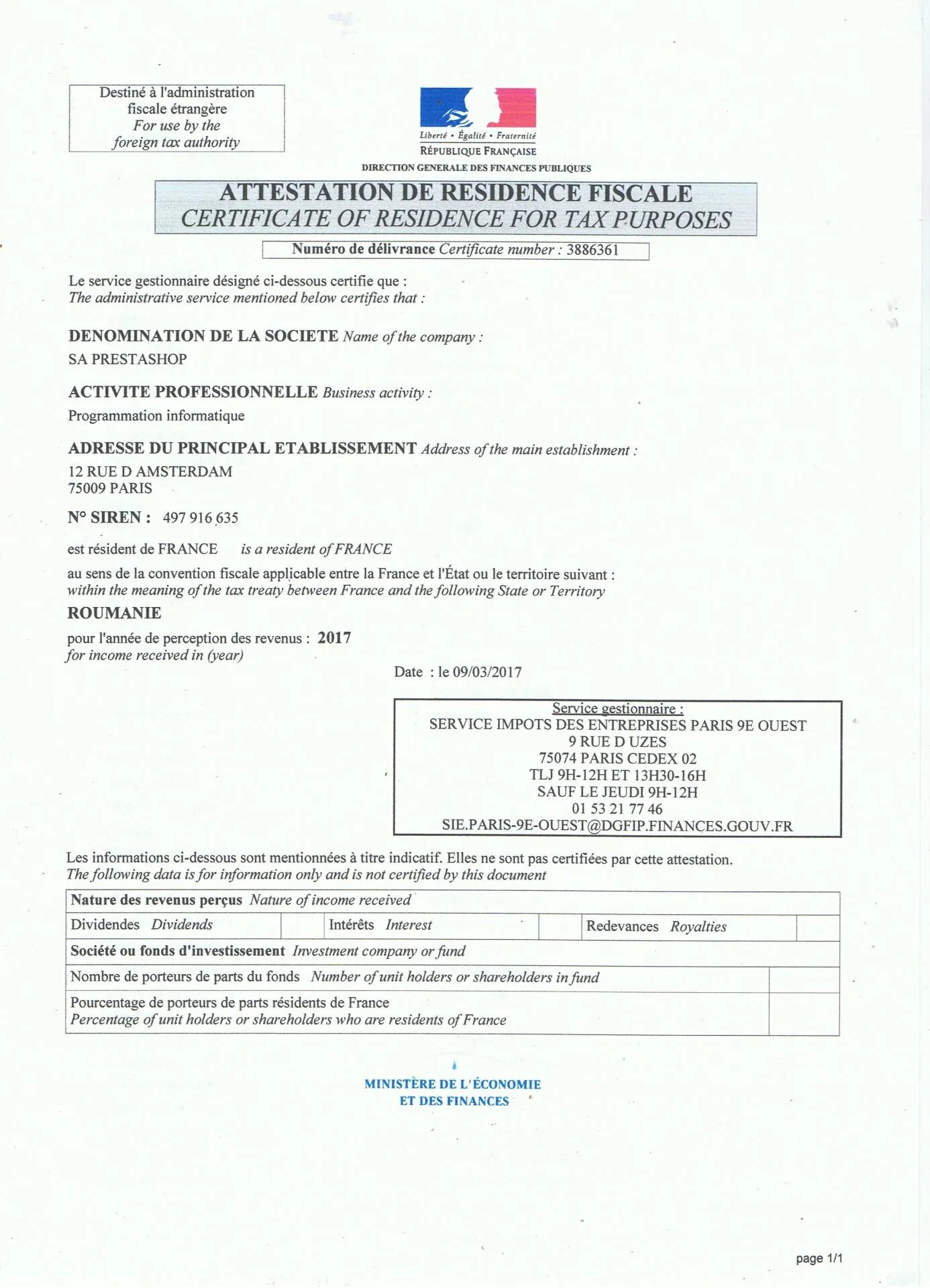 Tax Residence Certificate. Свидетельство о резидентстве Великобритания. Сертификат налогового резидентства Великобритании. Certificate of Residence в России.