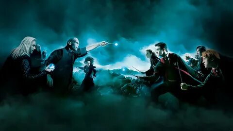 Top 35 Best Harry Potter 4k Wallpapers [ Ultra 4k ]