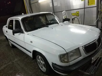 Газ пожалуйста