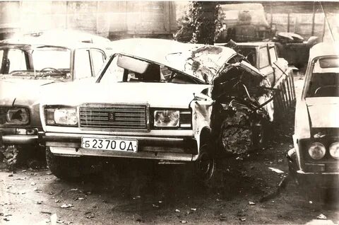 Сентябрь 1983 года