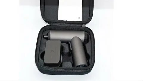 Xiaomi mijia gun
