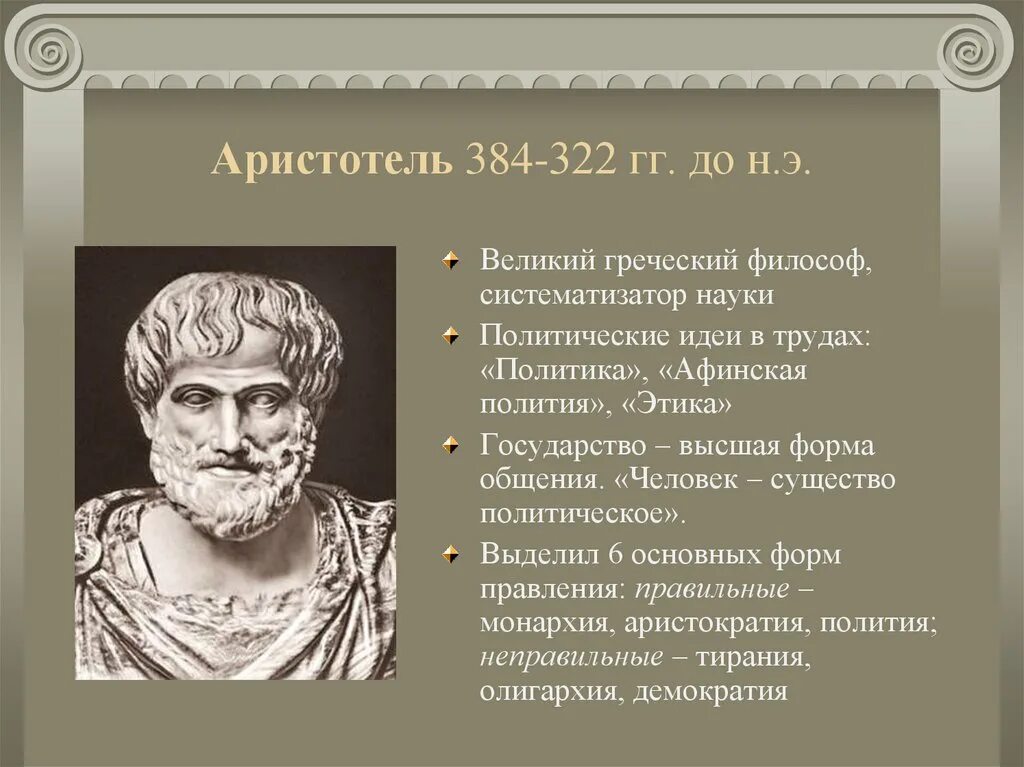 Аристотель (384 - 322 г. до н. э.). Древняя Греция Аристотель. Аристотель греческий философ. Аристотель философ идеи.