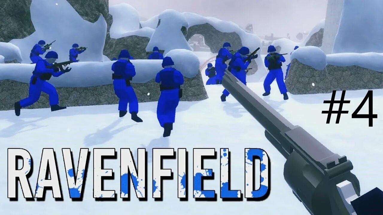 РЕЙВЕНФИЛД 2022. Игра равенфилд. Равен Фиелд. Ravenfield картинки. Войнушки синие против красных