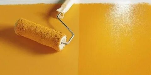 Степень блеска матовой краски
