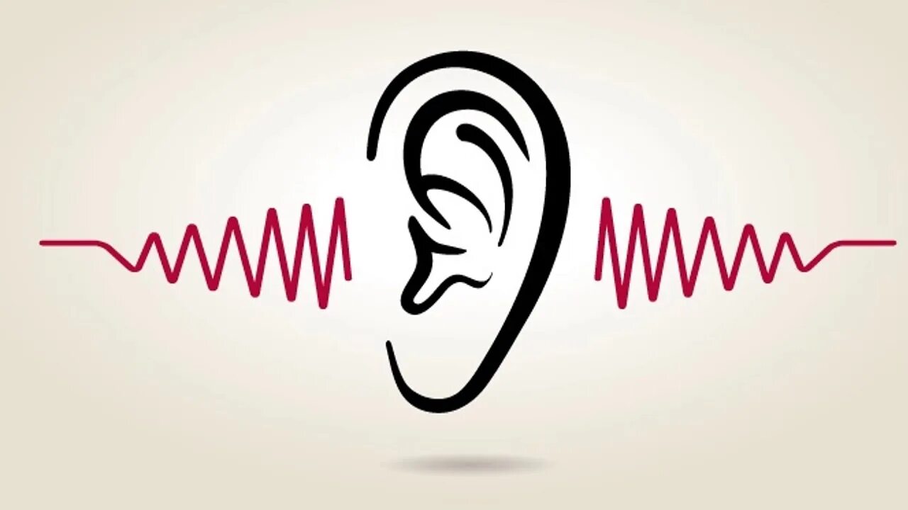 I like hearing
