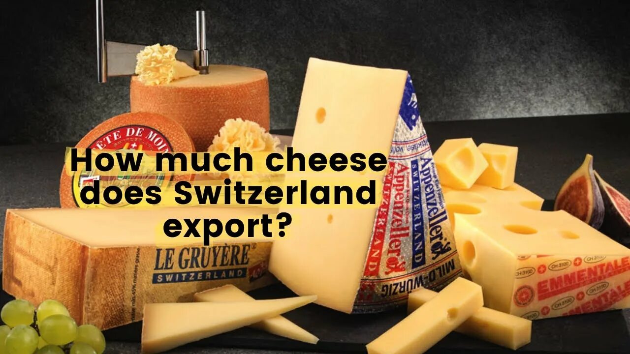 Swiss cheese