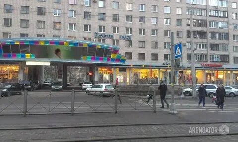 Тк северная