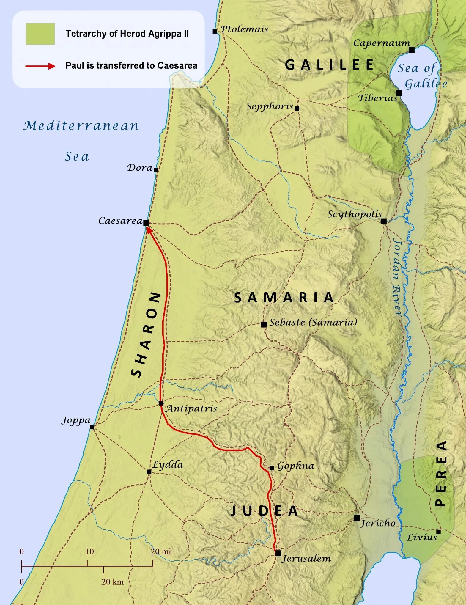 Кесария Филиппова на карте Израиля. Кесария Палестинская на карте. Кесария Каппадокийская. Иудея Галилея Самария на карте.