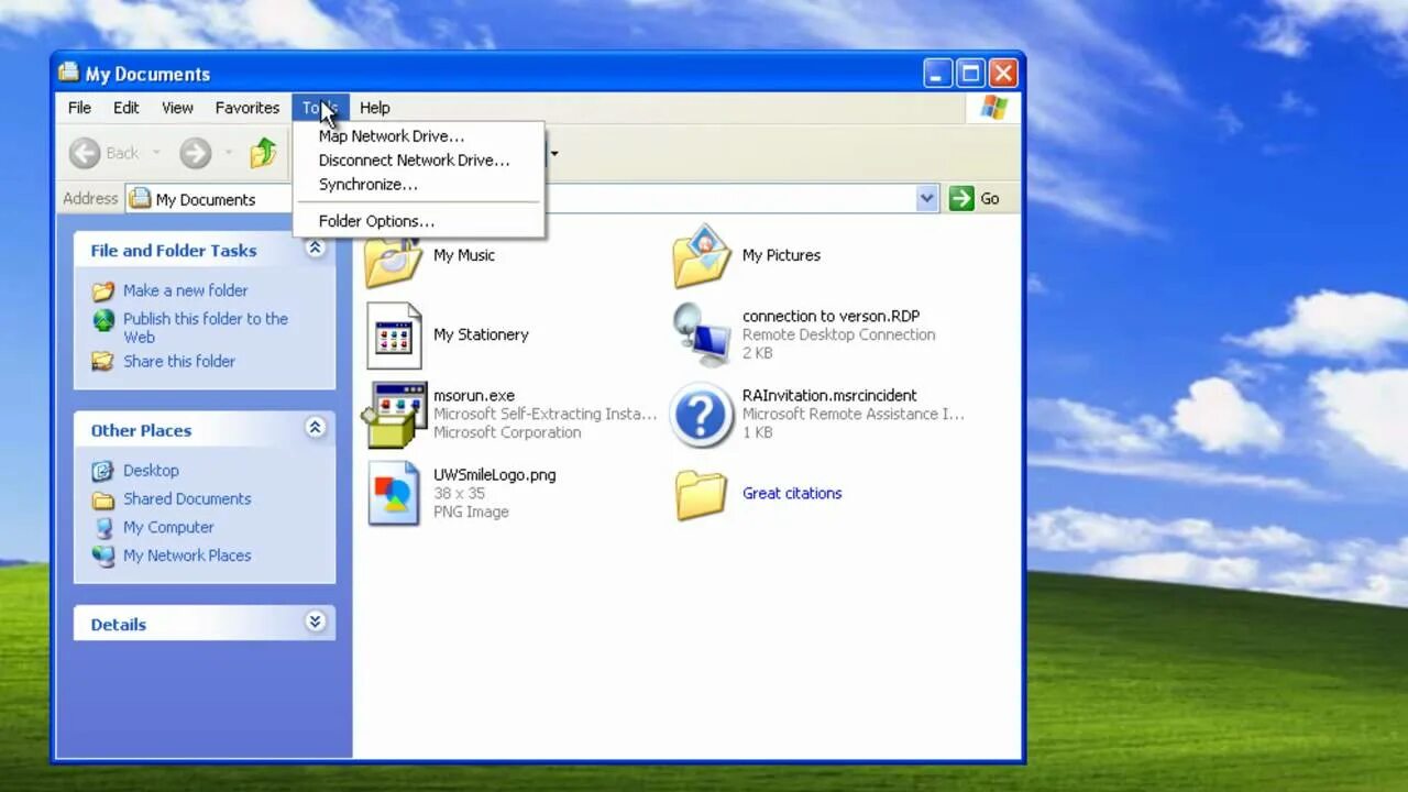 Копирование windows xp. Копирование windows xp